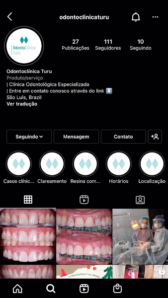 Foto 3 de Odontoclínica