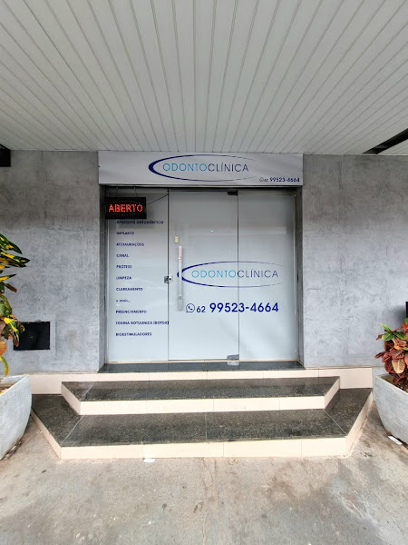 Foto 2 de Odontoclínica