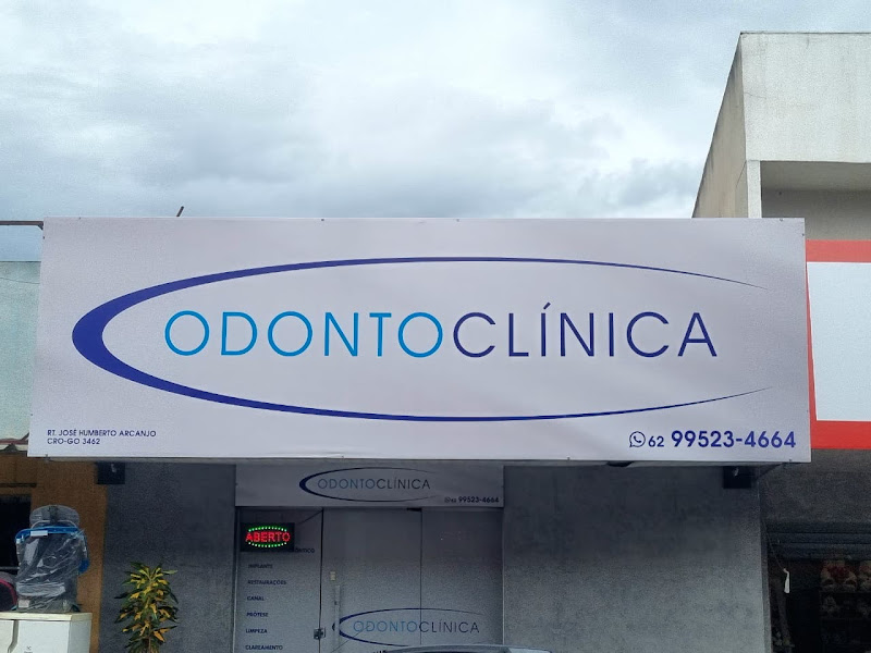 Foto 3 de Odontoclínica