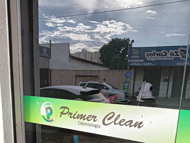 Foto de ODONTOCLÍNICA