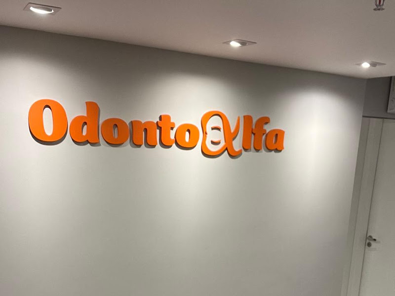 Foto 4 de Odontoclínica Alfa Barra