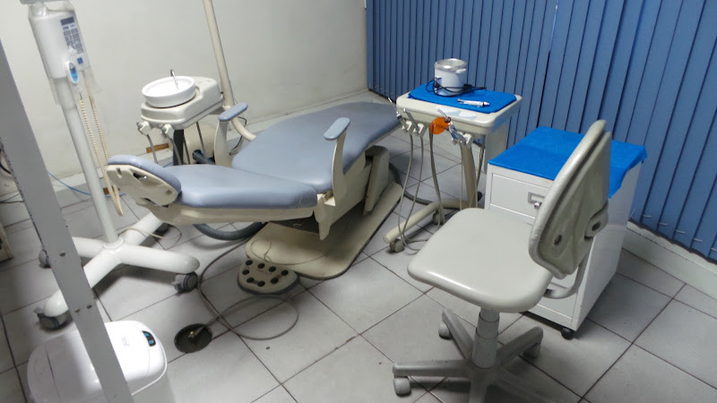 Foto 2 de Odontoclinica Anchieta