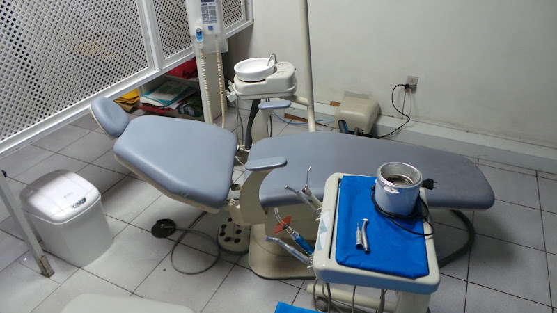 Foto 3 de Odontoclinica Anchieta