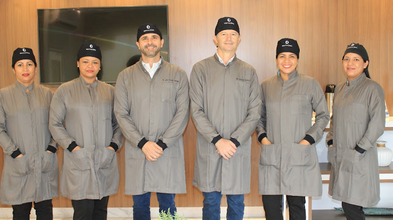 Foto 2 de Odontoclínica