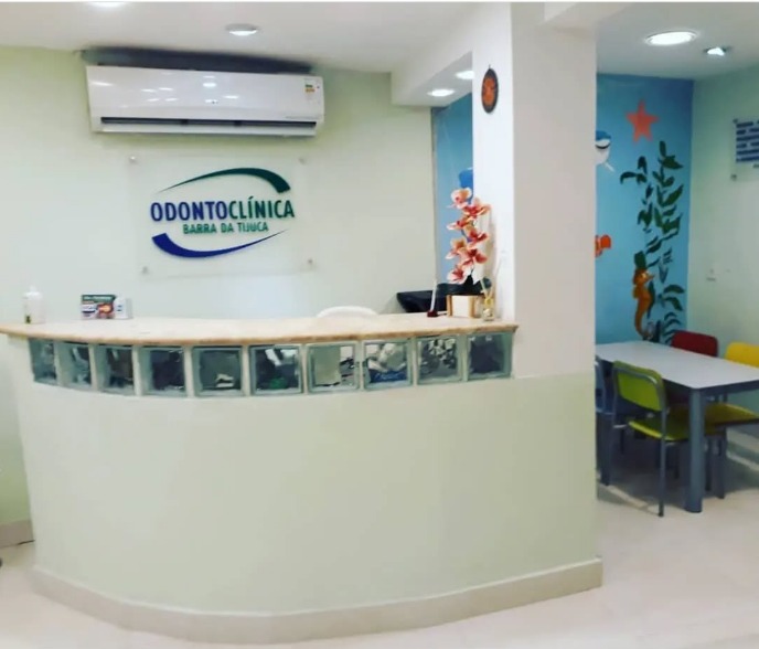 Foto 2 de OdontoClinica Barra da Tijuca