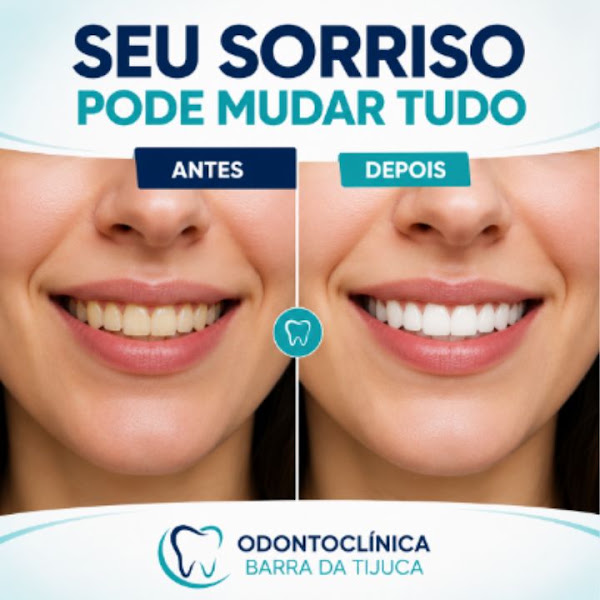 Foto 3 de OdontoClinica Barra da Tijuca