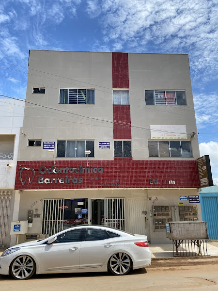 Foto 2 de Odontoclinica Barreiras