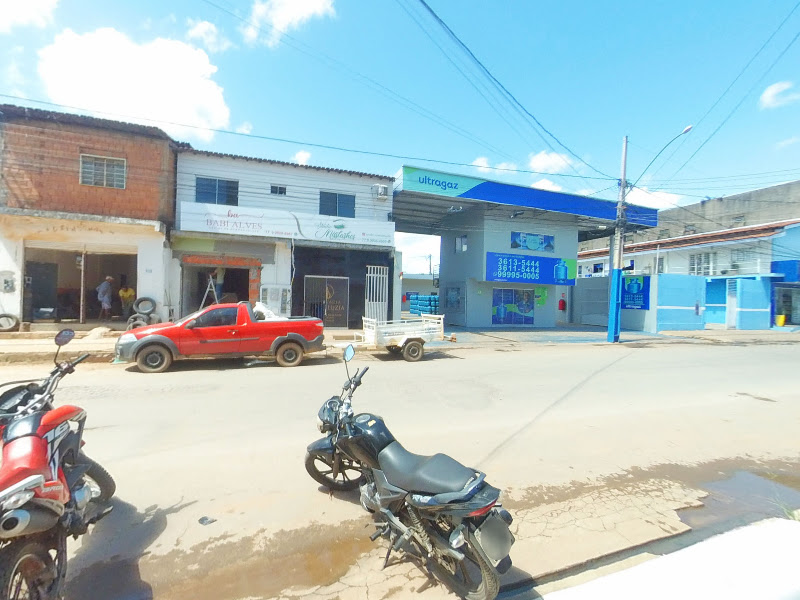 Foto 3 de Odontoclinica Barreiras