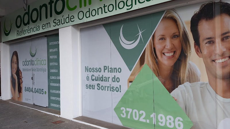 Foto 2 de OdontoClínica Bento Gonçalves