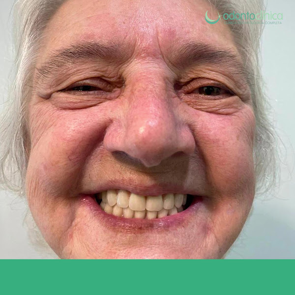 Foto 3 de OdontoClínica Bento Gonçalves