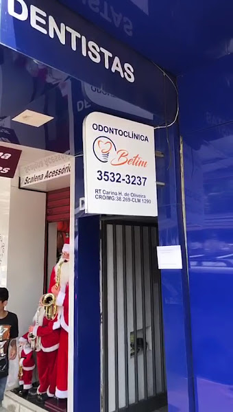 Foto 3 de Odontoclinica Betim