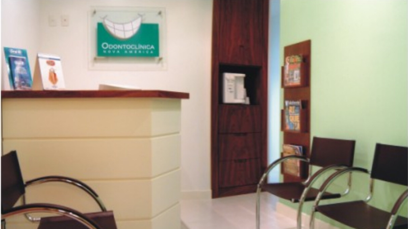 Foto 2 de Odontoclinica