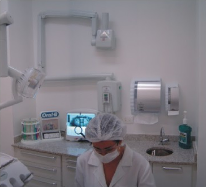 Foto 3 de Odontoclinica