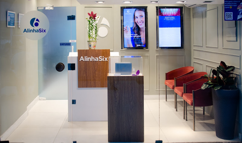 Foto 3 de Odontoclínica Campo Grande