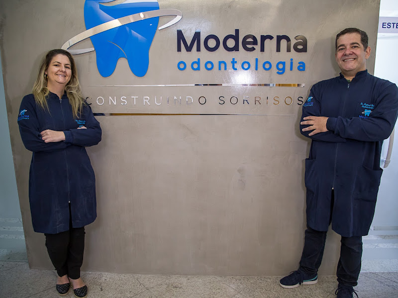 Foto 8 de Odontoclínica Campo Grande