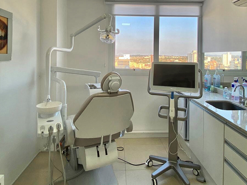 Foto 8 de OdontoClínica Canoas