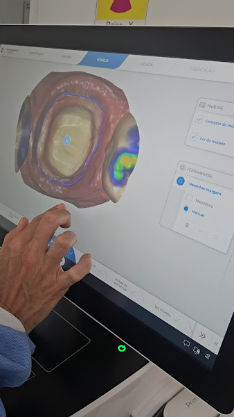 Foto 3 de ODONTOCLINICA CENTRAL DA MARINHA