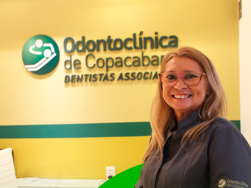 Foto de Odontoclínica de Copacabana Dentistas Associados