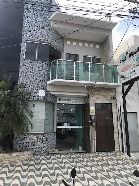 Foto 2 de Odontoclínica Dr. Álvaro Bacellar