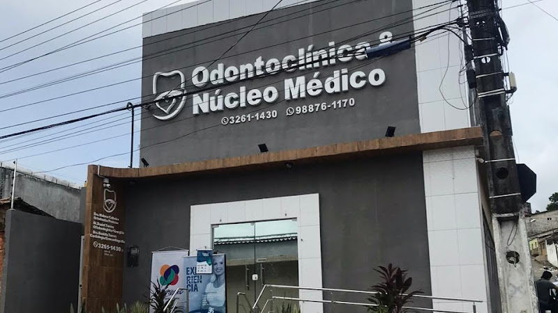 Foto 2 de Odontoclínica e Núcleo Médico