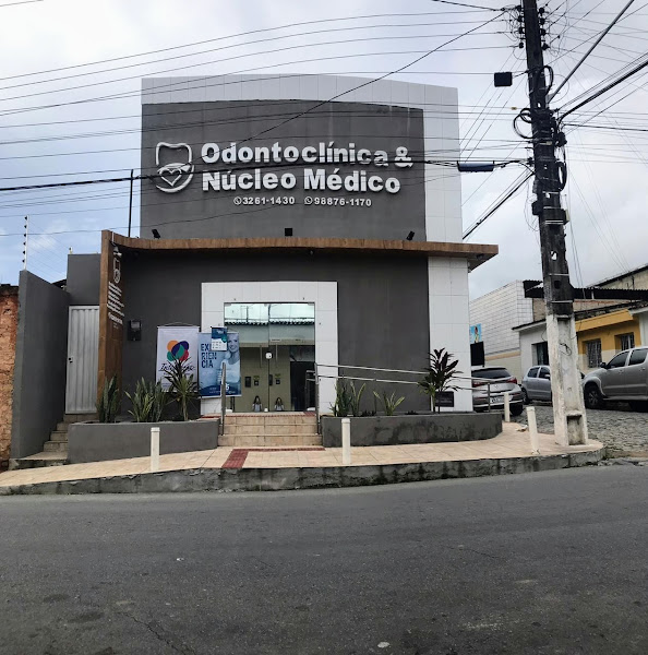 Foto 3 de Odontoclínica e Núcleo Médico