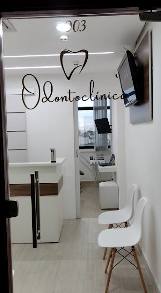 Foto 2 de Odontoclinica
