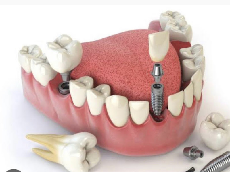 Odontoclínica Haringer Moreira