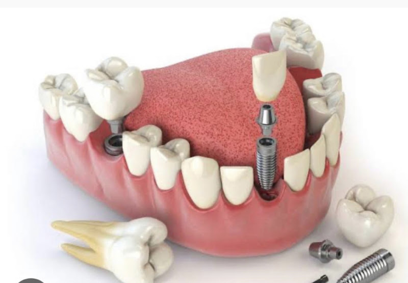 Foto 3 de Odontoclínica Haringer Moreira
