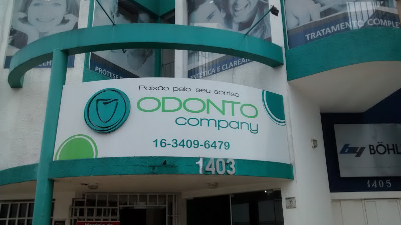 Foto 3 de ODONTOCLÍNICA MAIS SORRISO