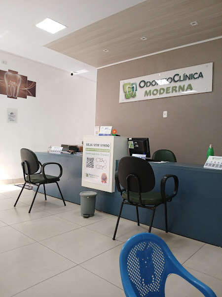 Foto 2 de OdontoClínica Moderna