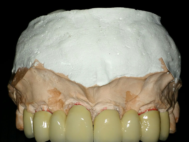 Foto de Odontoclínica Montevidéu