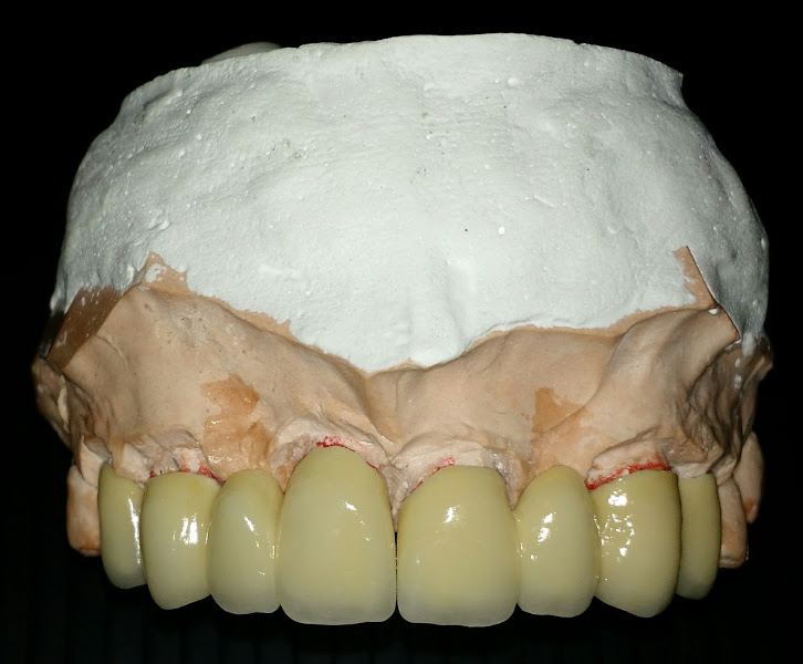 Foto 2 de Odontoclínica Montevidéu