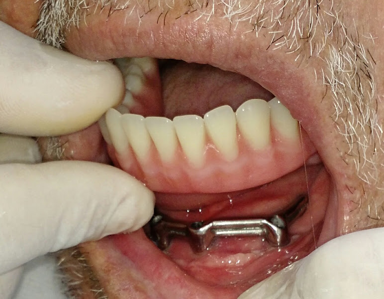 Foto 3 de Odontoclínica Montevidéu