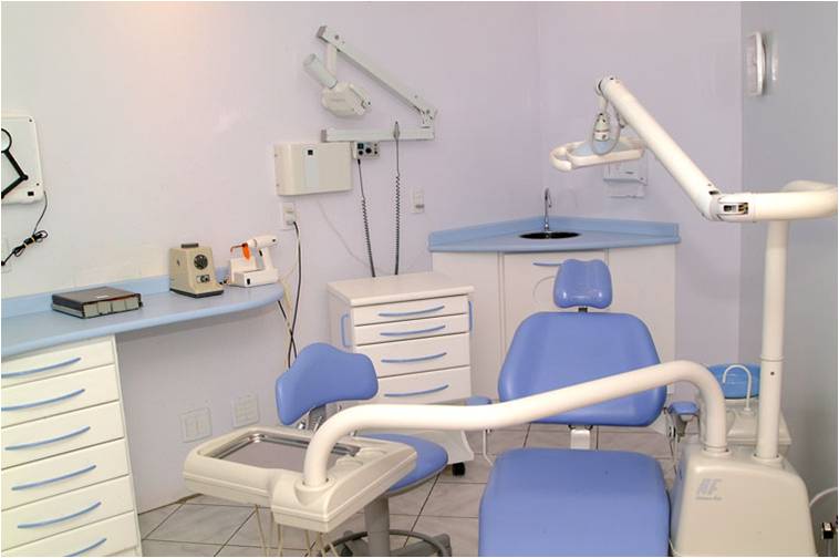 Foto 2 de Odontoclínica Novo Hamburgo Ltda.