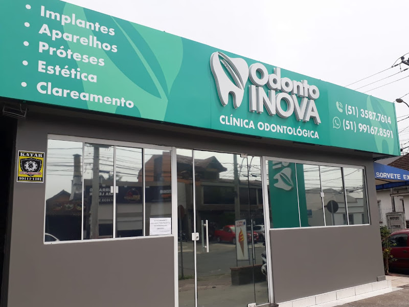 Foto 7 de Odontoclínica Novo Hamburgo Ltda.