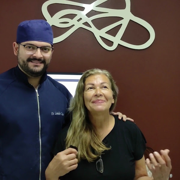 Foto 3 de Odontoclínica P Norte - Implantes em Ceilândia - Prótese Dentária em Ceilândia