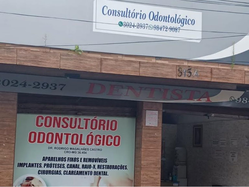 Foto 5 de ++Odontoclinica Pampulha - Implantes Dentarios - Aparelhos , odontopediatria.