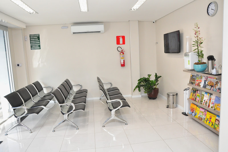 Foto 2 de Odontoclínica Petrolândia