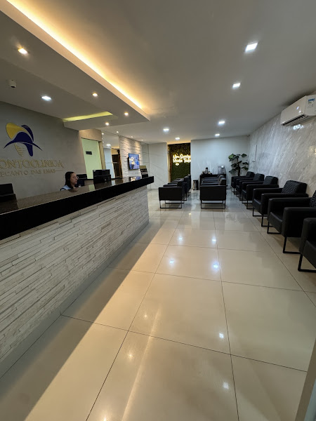 Foto 3 de Odontoclínica Recanto das Emas