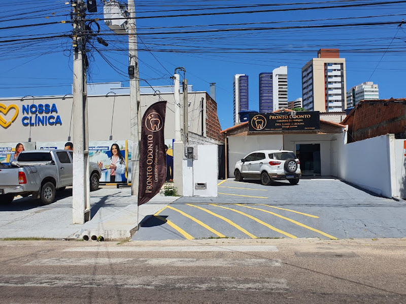 Foto 2 de Odontoclínica Santa Apolônia