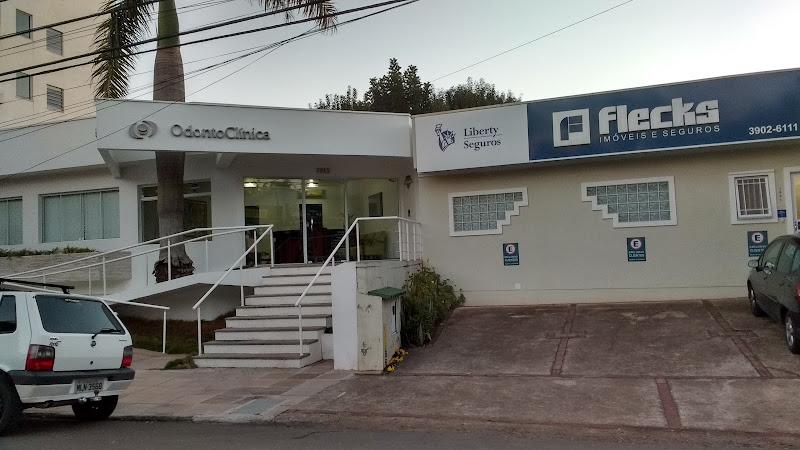 Foto 2 de Odontoclínica Santa Cruz Ltda