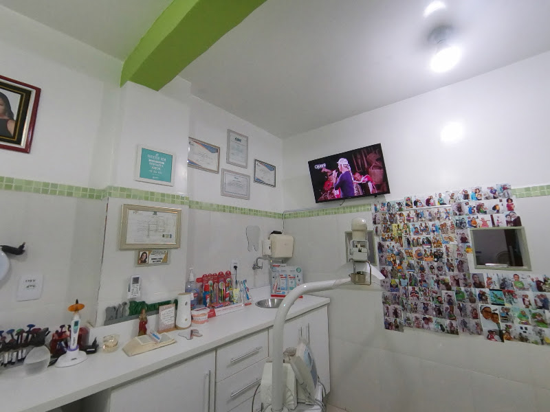 Foto 3 de Odontoclínica Santo Amaro