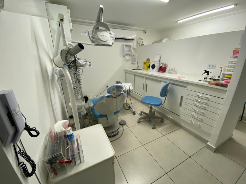 Foto 2 de OdontoClínica Sorriso de Heliópolis