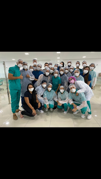Foto 2 de Odontoclínica UniFavip Wyden