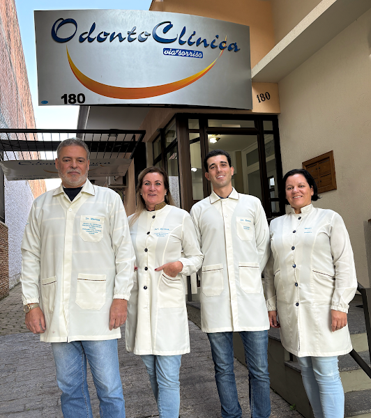 Foto 3 de Odontoclínica Via de Sorriso