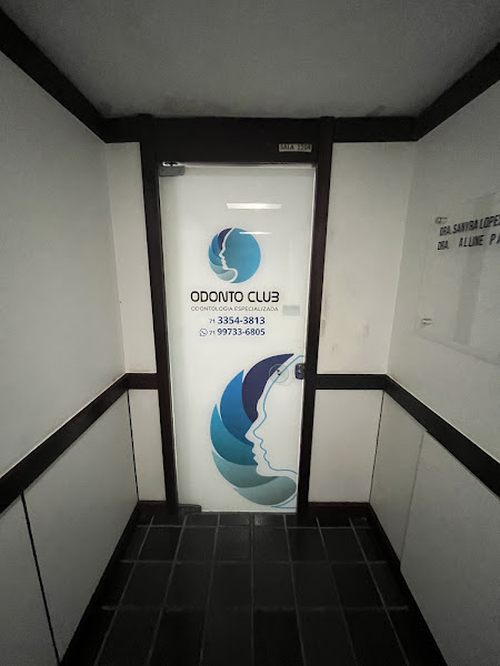 Foto 2 de Odontoclub