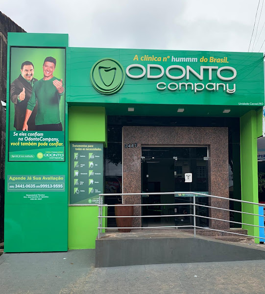 Foto 3 de OdontoCompany