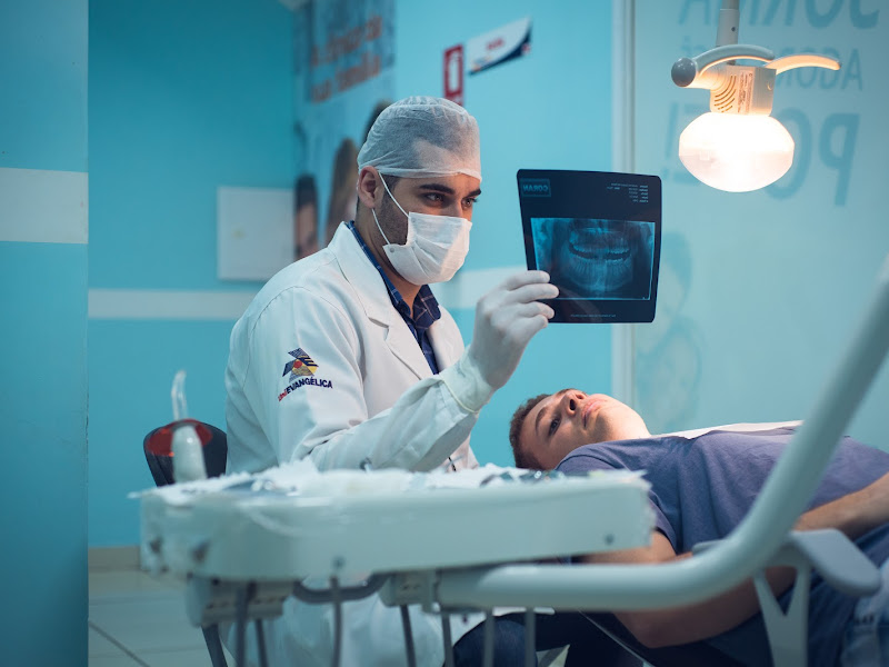 Foto 6 de OdontoCompany