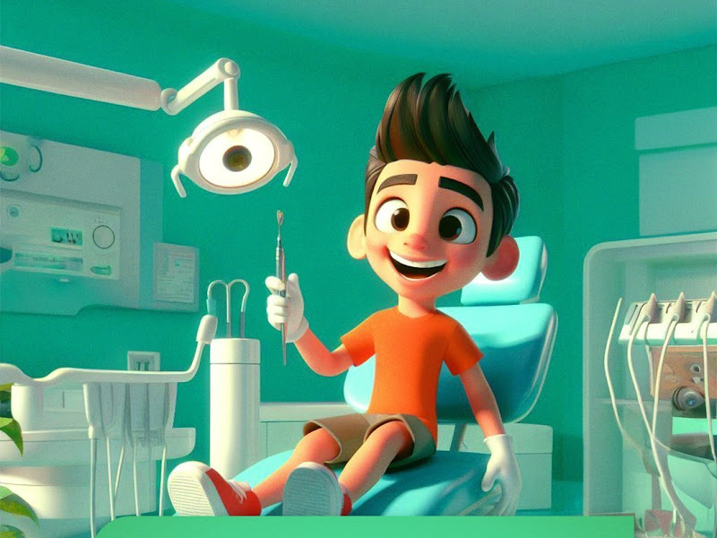 Foto 2 de OdontoCompany