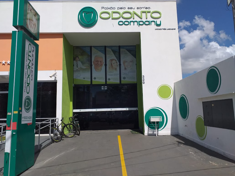 Foto 2 de OdontoCompany